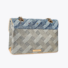 kensington heart bag