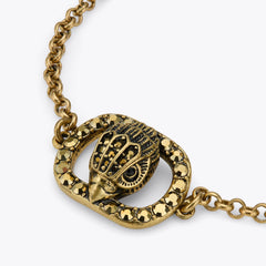 chelsea chain bracelet