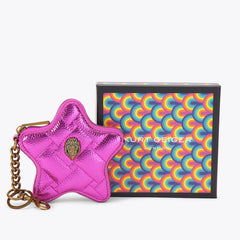 kensington star charm