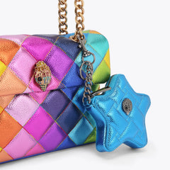 kensington star charm