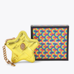 kensington star charm