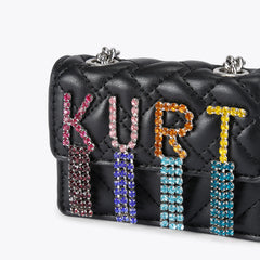 micro kensington kurt bag
