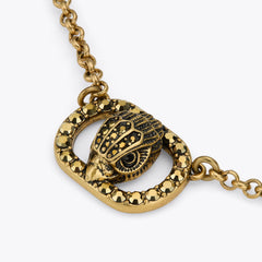 small chelsea necklace