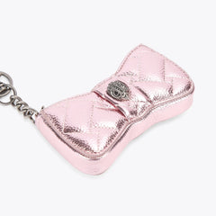 kensington bow charm