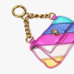kensington keyring