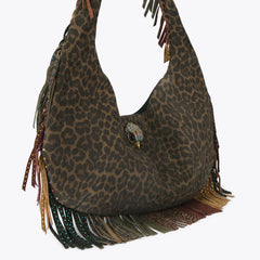 large shoreditch fringe bag