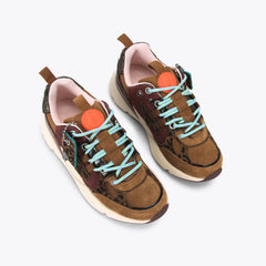 kurt runner sneaker
