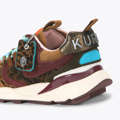 kurt runner sneaker