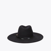 chelsea fedora hat