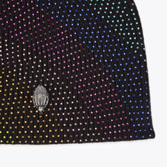 kensington crystal beanie