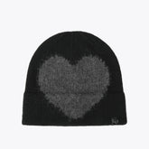 intasia heart beanie
