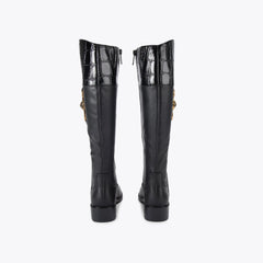 mansion riding boot