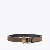 eagle belt