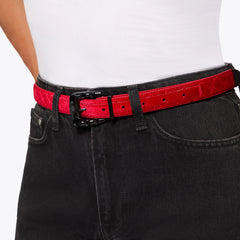 maddox belt