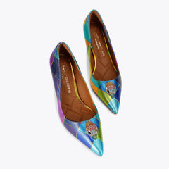 belgravia court heel