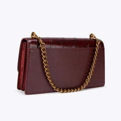 chelsea east west bag