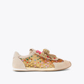 islington bow sneaker