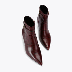 kensington ankle boot
