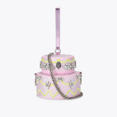 cake cross body bag