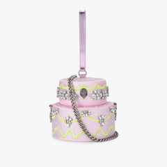 cake cross body bag