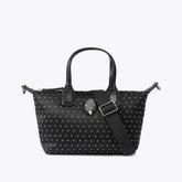 small recycled shopper bag