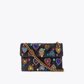 fabric mini kensington