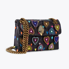 fabric mini kensington