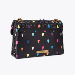 fabric mini kensington