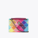 medium fabric kensington bag