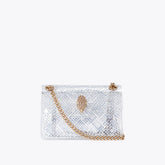 mini vinyl kensington bag