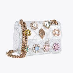 vinyl mini kensington gem