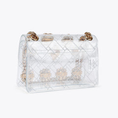 vinyl mini kensington gem