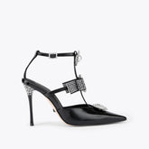 bow point gladiator court