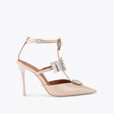 bow point gladiator court