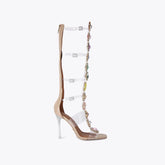 octavia gladiator sandal