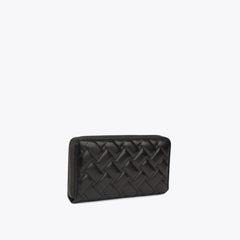 kensington kurt zip around wallet