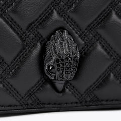 dual zip kensington camera bag