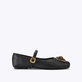 pimlico ballerina flat