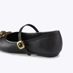 pimlico ballerina flat