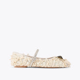 pimlico ballerina flat