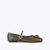 pimlico ballerina flat
