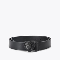 eagle heart 30 belt