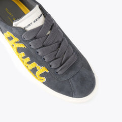 albion retro sneaker