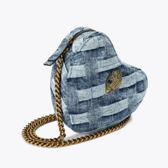 kensington heart bag