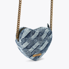 kensington heart bag