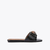 kensington flat sandal