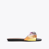 kensington flat sandal