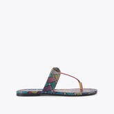 kensington t-bar sandal