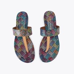 kensington t-bar sandal