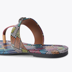 kensington t-bar sandal